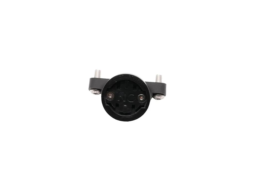 Neat Components - Saddle Mount - Mount for Bontrager/Blendr saddles - Garmin Varia 716/715