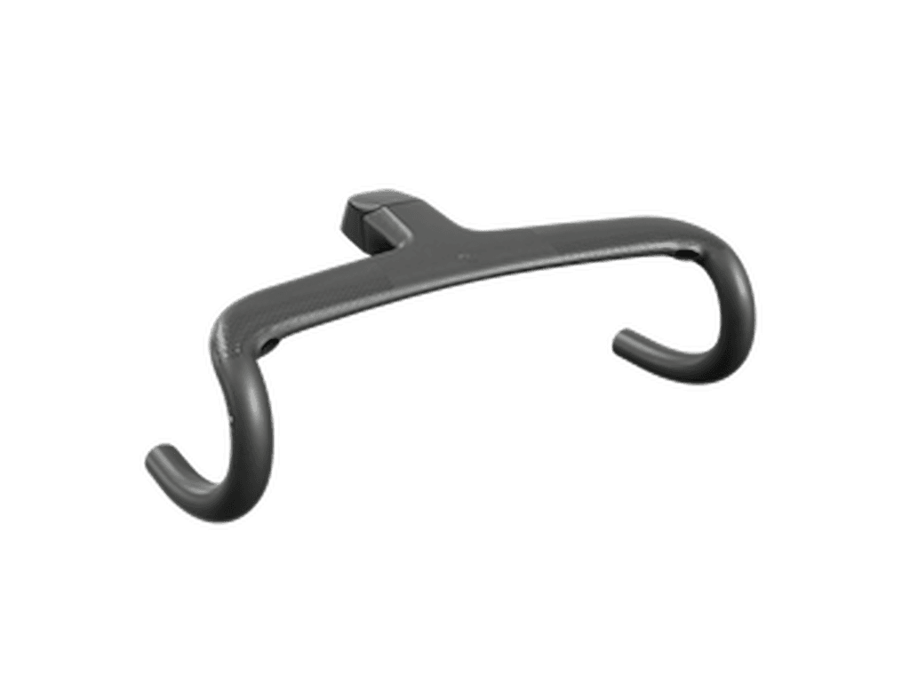 Syncros Creston IC SL Aero Sprint - Integreret Styr/Frempind - Sort - 360mm/100mm
