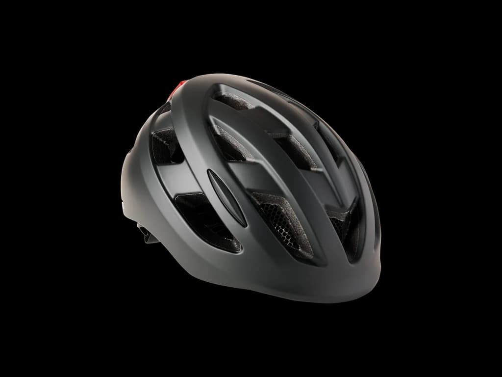 Pathtaker City - Cykelhjelm - Sort - Str. 58-61 cm