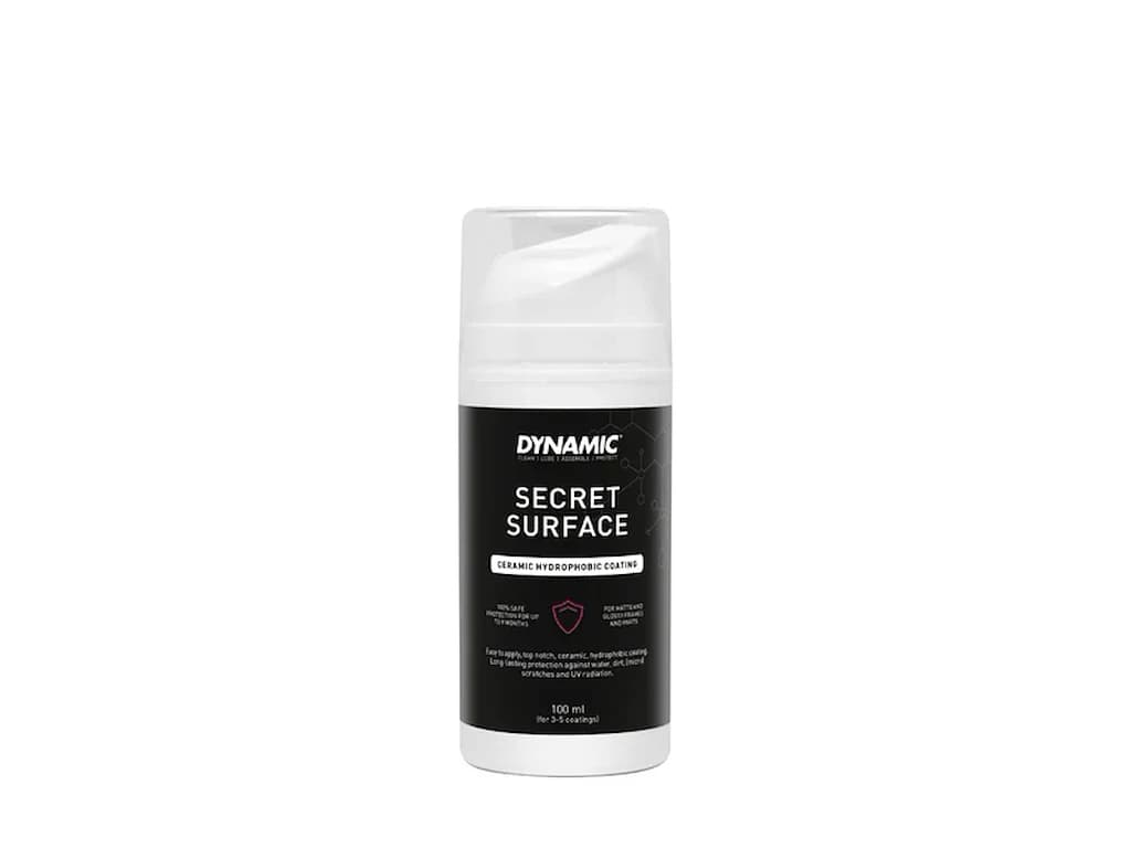 Dynamic Secret Surface - Coating - 100 ml