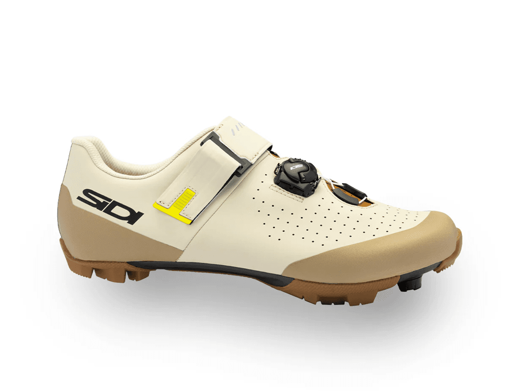 Sidi - PHYSIS - Cykelsko - Sand - 47