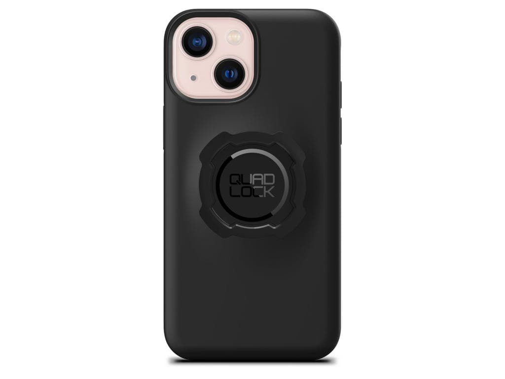 Quad Lock - Cover case - Til iPhone 13 Mini