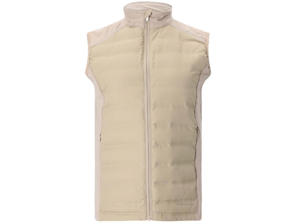 Endurance Reitta - Vest - Hybrid - Dame - Atmosphere - Str. 40