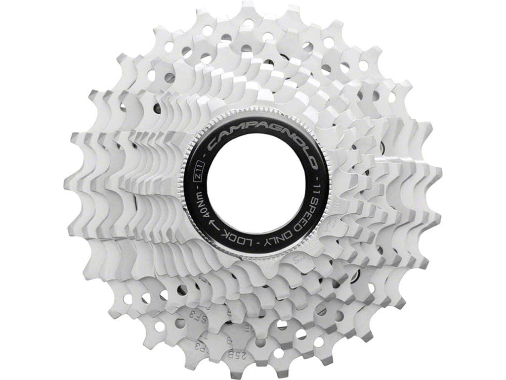 Campagnolo Chorus - Kassette 11 gear 11-25 tands