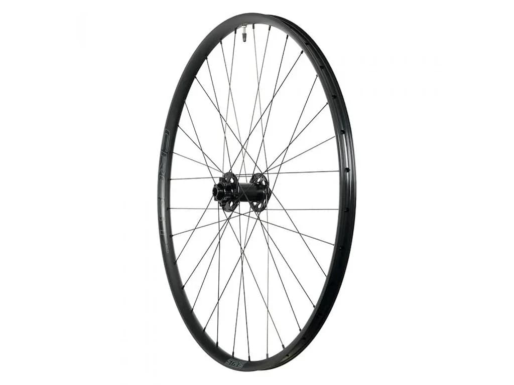 Stan’s NoTubes Crest Mk4 XC/Gravel forhjul 29" - Ethru 110 mm 6-bolt
