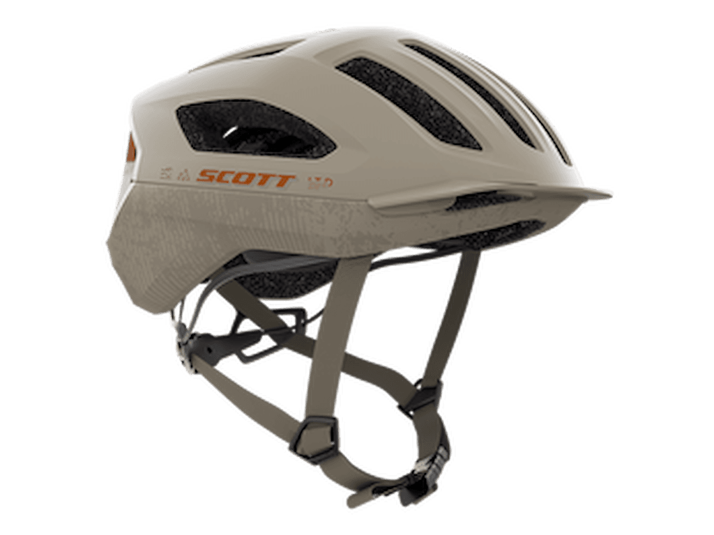 SCOTT Sierra MIPS - Cykelhjelm - Beige - Str. L