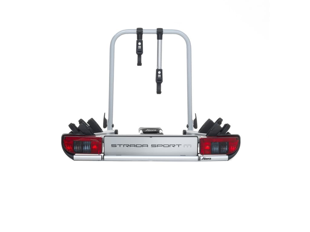 Atera Strada Sport 2 - Cykelholder - 2 cykler - Testvinder