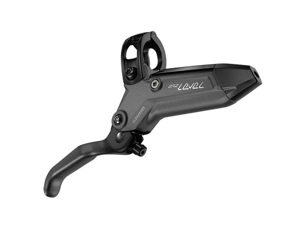 SRAM Bronze Stealth 2 Hydraulisk bremsegreb Disc - Front - 950 mm