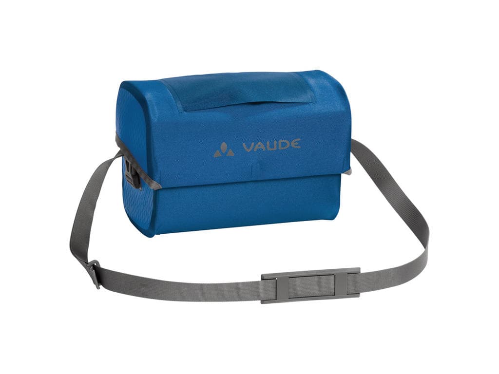 VAUDE Aqua Box Styrtaske - Blå