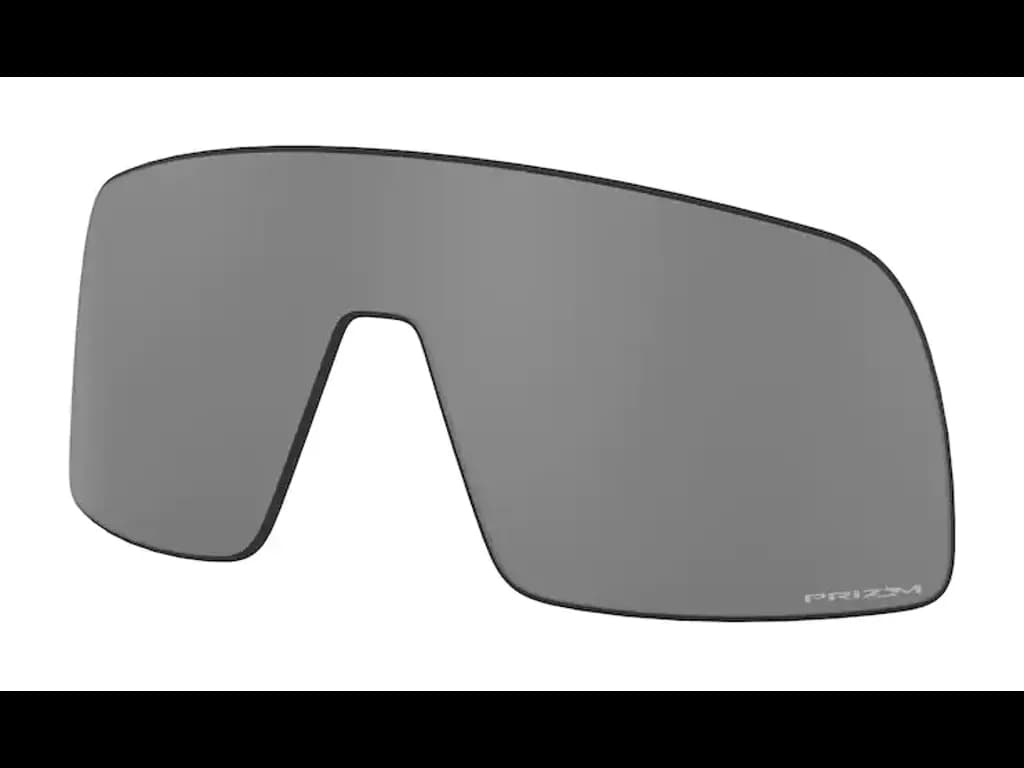 Oakley Sutro Linse - Prizm Black