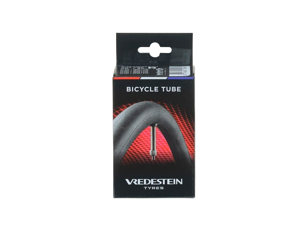 Vredestein Butyl slange - 22 x 1.25-1.75 - Med 40mm Dunlop ventil