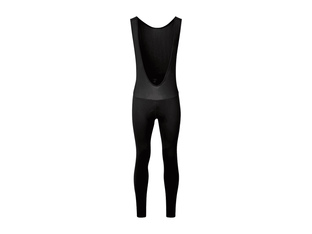 Pathtaker Bibtights - Cykelbukser - Sort - Str. XS