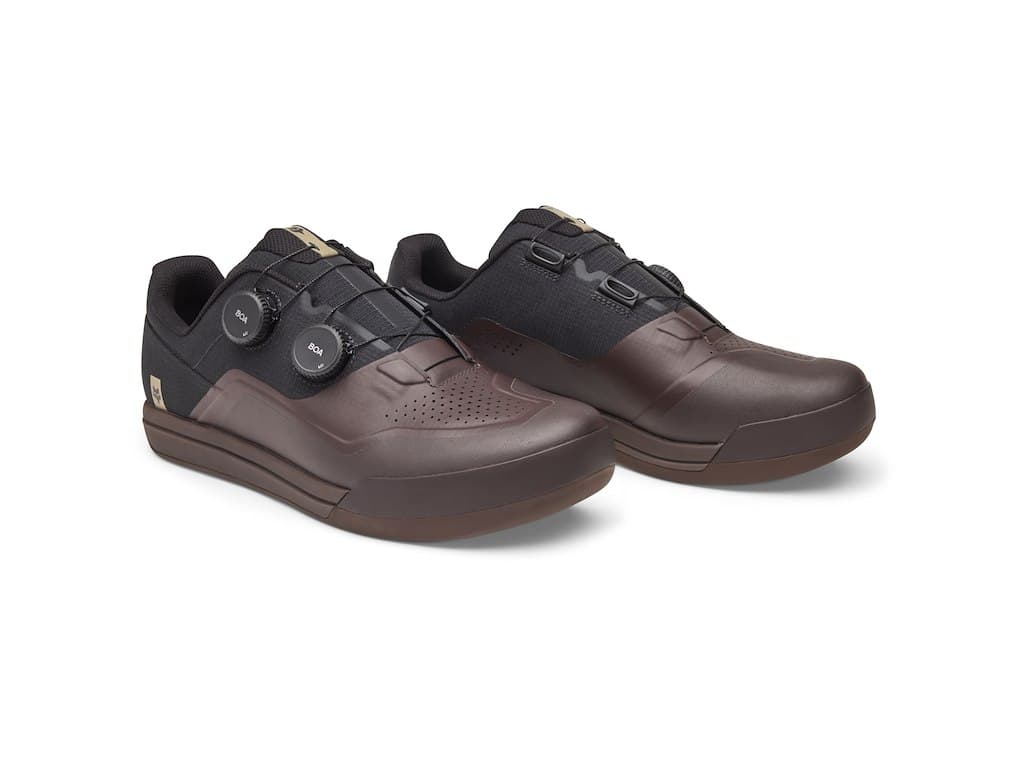 FOX Union BOA - Cykelsko - MTB - Kakao - 37
