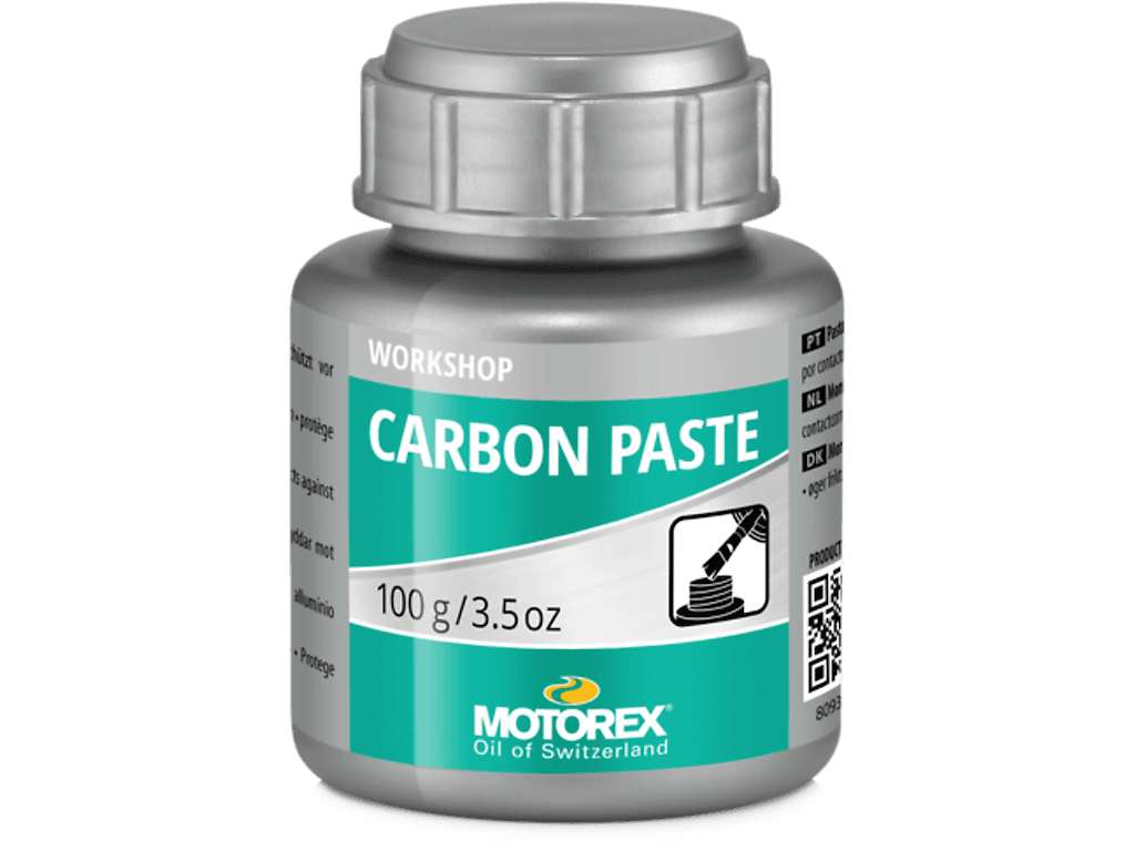Motorex - Carbon Paste - 100g