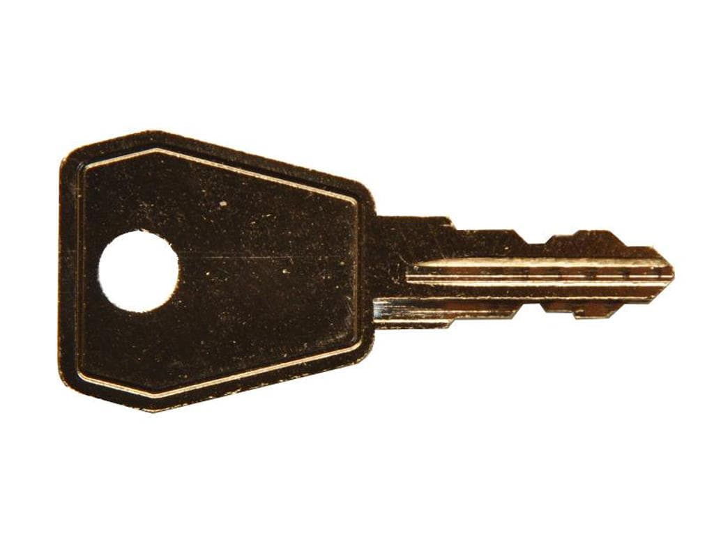 Thule Yepp Nexxt - Nøgle til Yepp Nexxt P8
