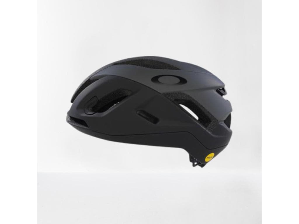 Oakley ARO5 Race - Cykelhjelm - Mat Mørkegrå/Grå - 55-59 cm