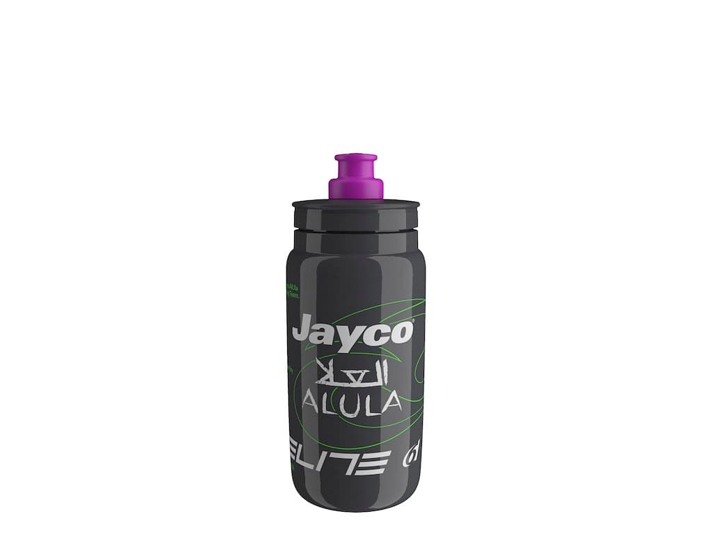 Elite Fly teams 2026 - Drikkedunk 550ml - Team Jayco Alula