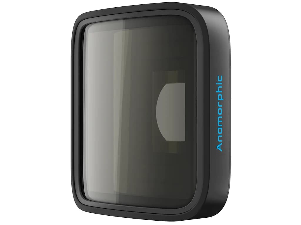 GoPro Anarmorphic Lens Mod - Kameralinse til GoPro HERO13