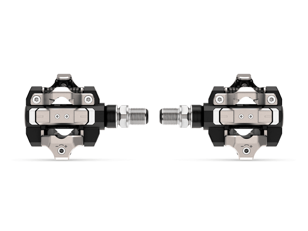 Garmin Rally XC210 - Powermeter med 2 Sensor - Shimano SPD