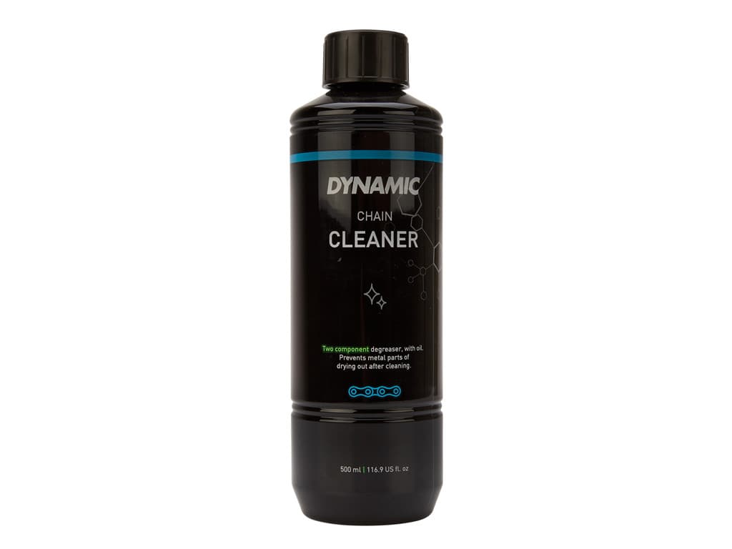 Dynamic kæderens - Refil til pumpeflaske - 500 ml