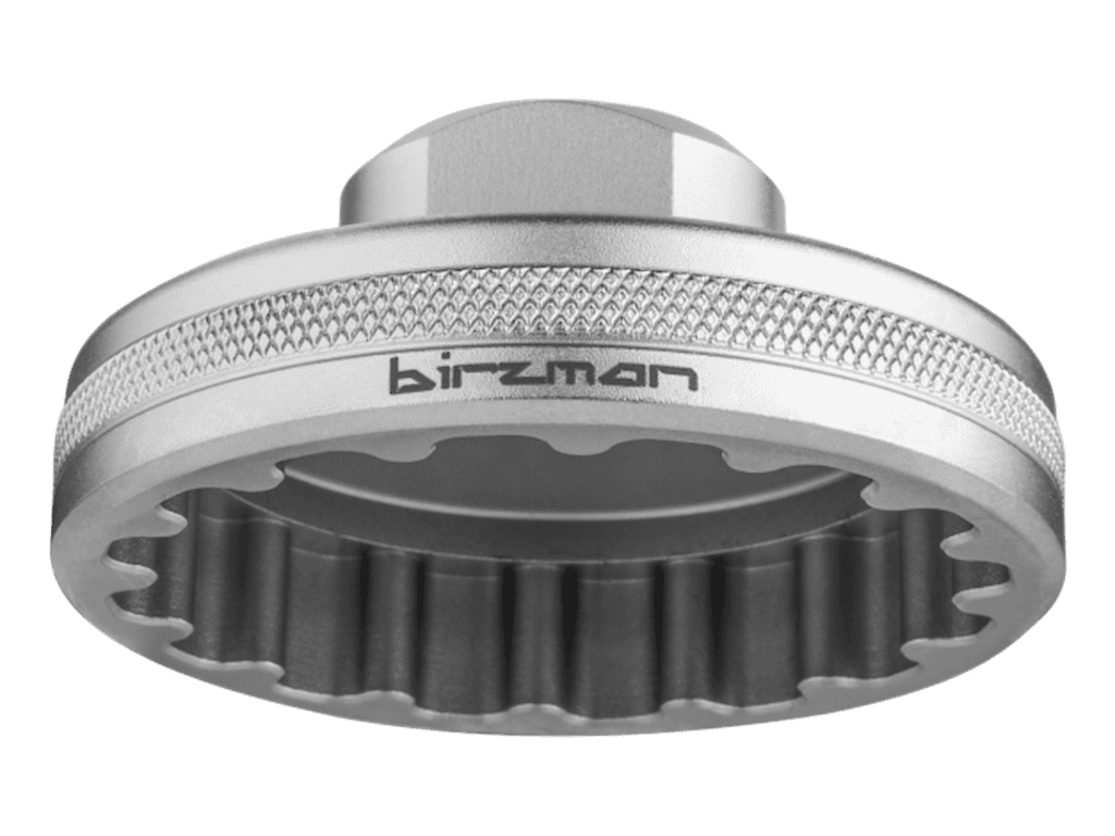 Birzman Aftrækker til SRAM Krankbokse - Ø52-54 mm