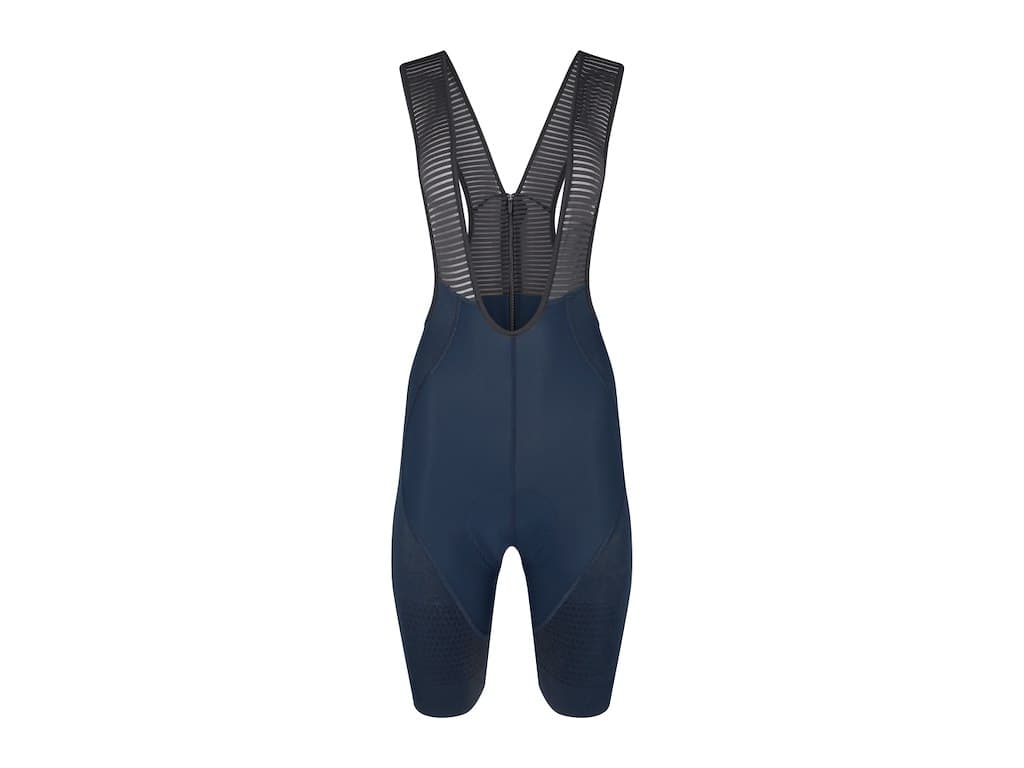 Bioracer Epic Bibshorts - Cykelshorts m/pude - Dame - Nautica - M