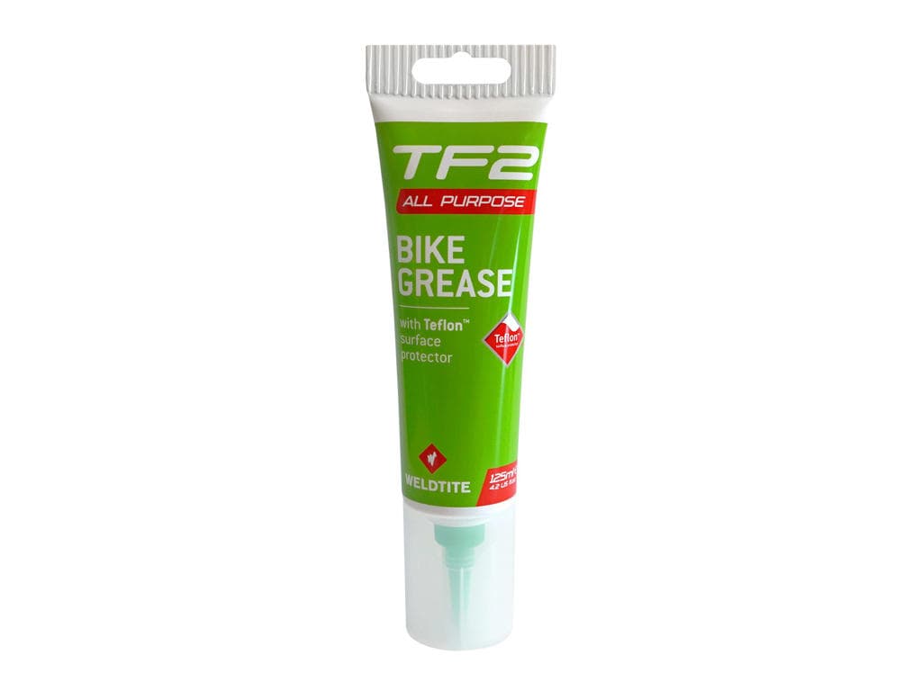 Weldtite TF2 - Fedt i tube med teflon - 125 ml.