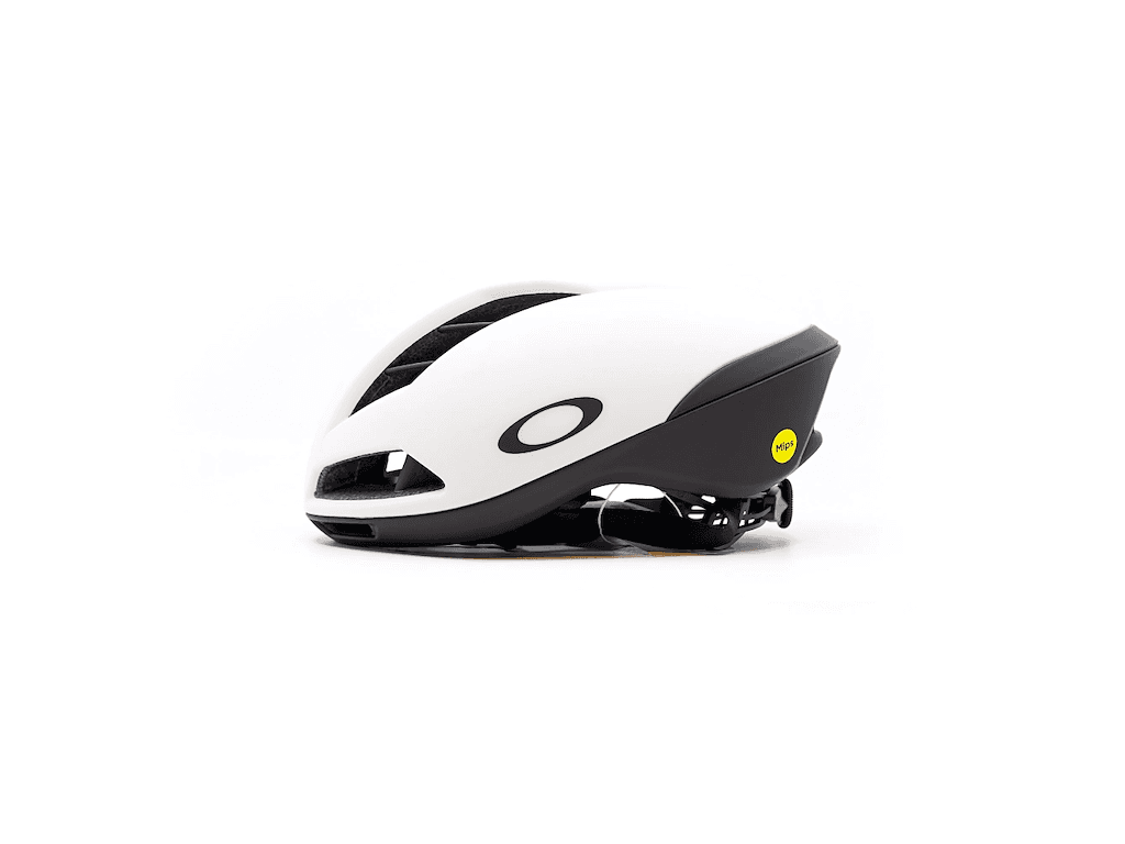 Oakley Velo Stelvio MIPS - Cykelhjelm - Mathvid - L