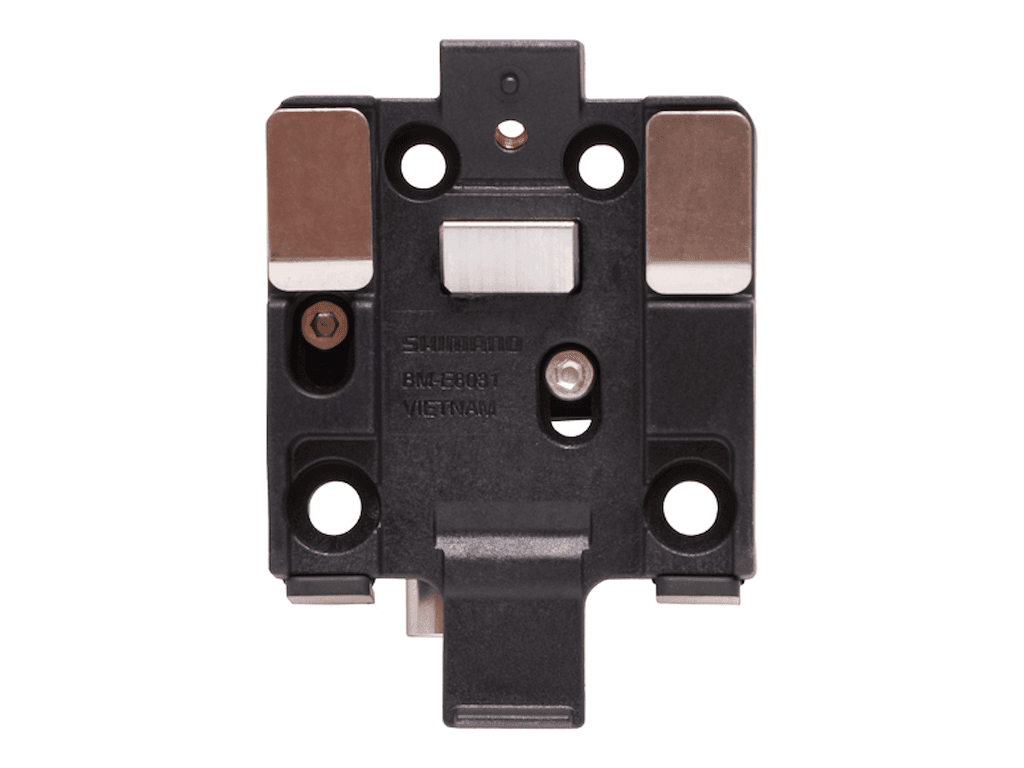 Shimano Steps øvre monteringsbeslag til model BM-E8031