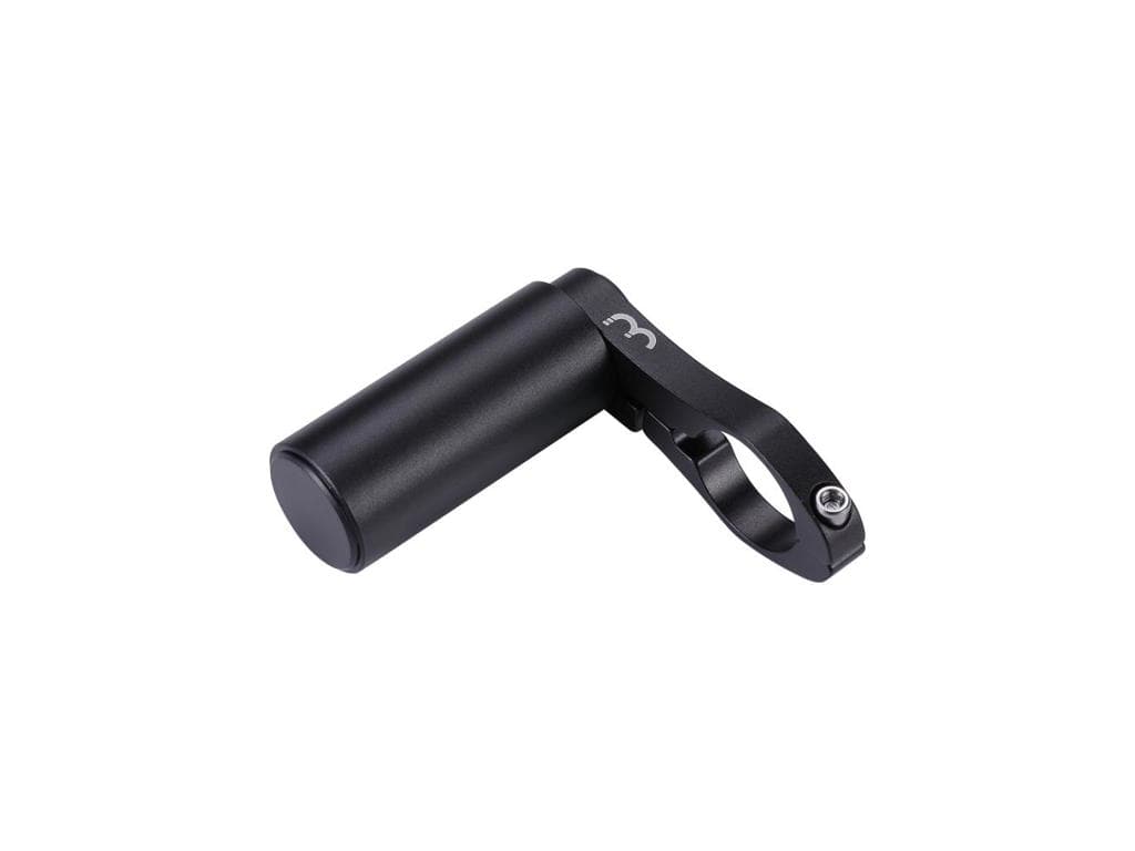 BBB BarMount BHB-91 - Styrbeslag - Ø31.8mm - 70mm - Sort