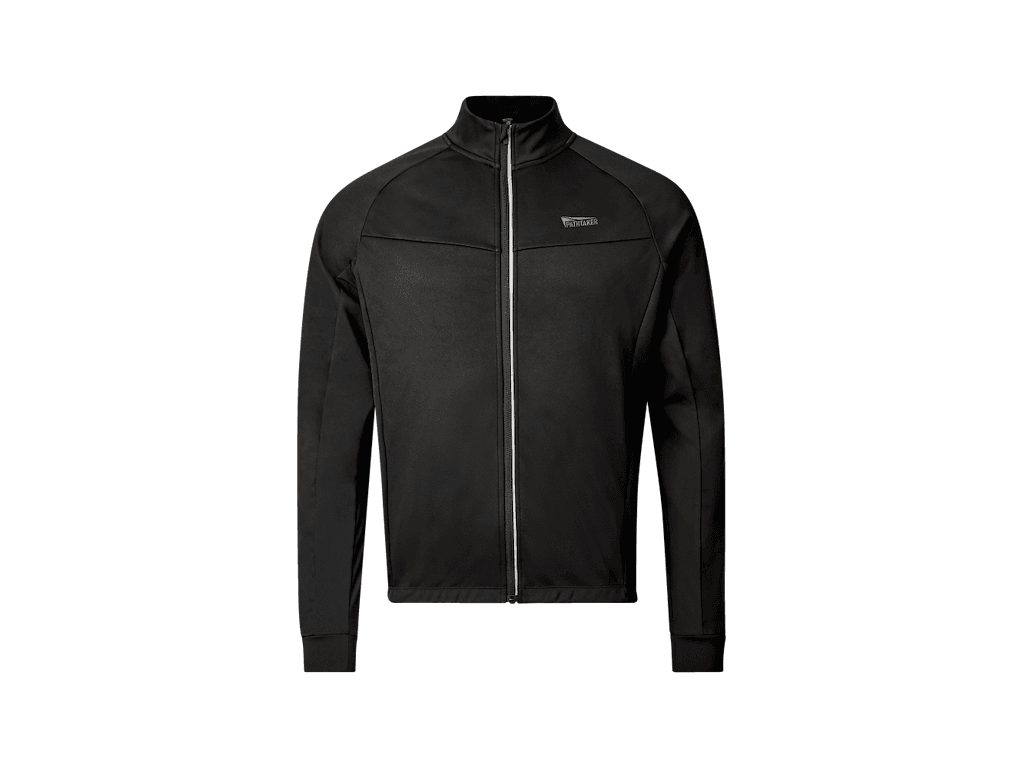 Pathtaker Softshell - Cykeljakke - Sort - Str. XL