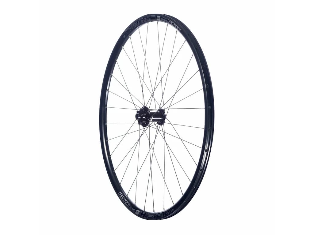 Stan’s NoTubes Grail S1 Gravel forhjul 700c - Ethru 100 mm 6-bolt