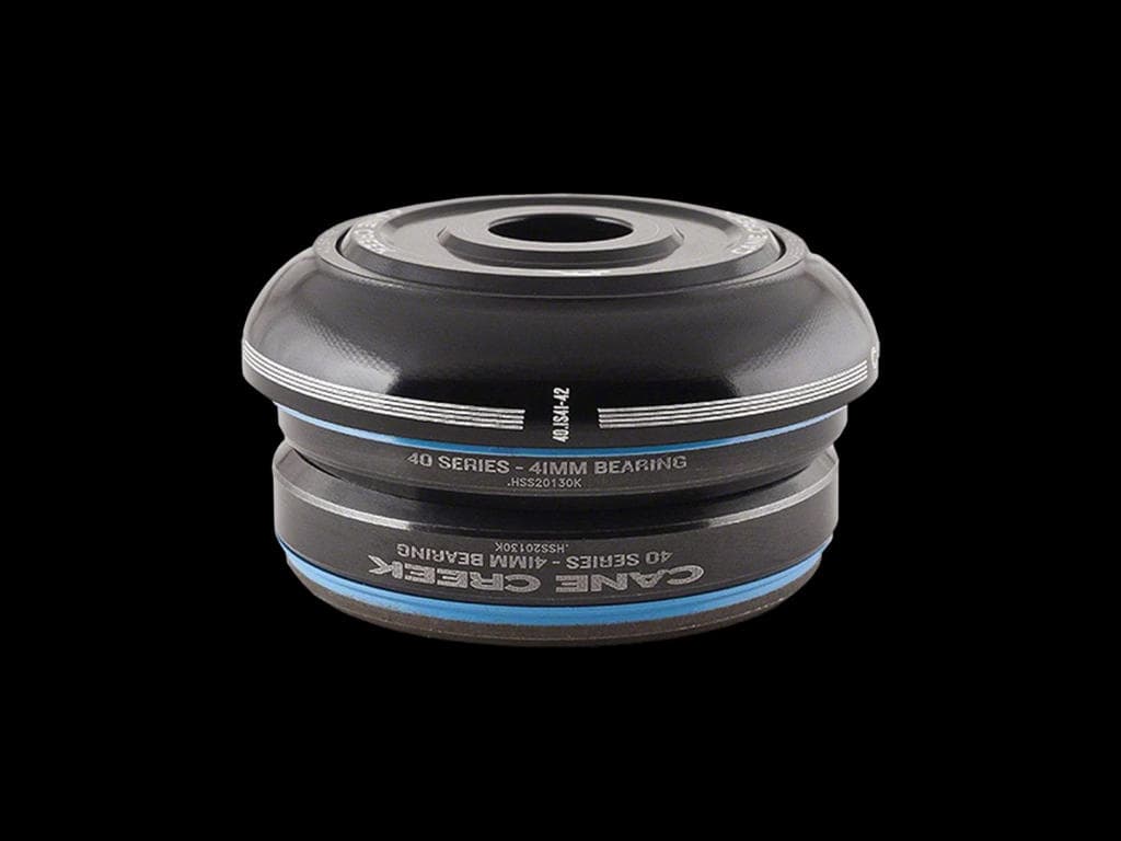 Cane Creek 40-series headset - 28,6mm 1 1/8" IS