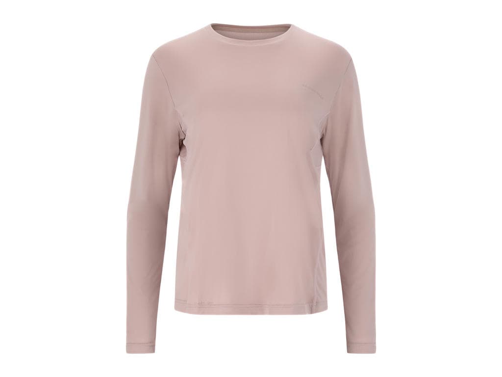 Endurance Milly - T-shirt - L/Æ - Dame - Atmosphere - Str. 42