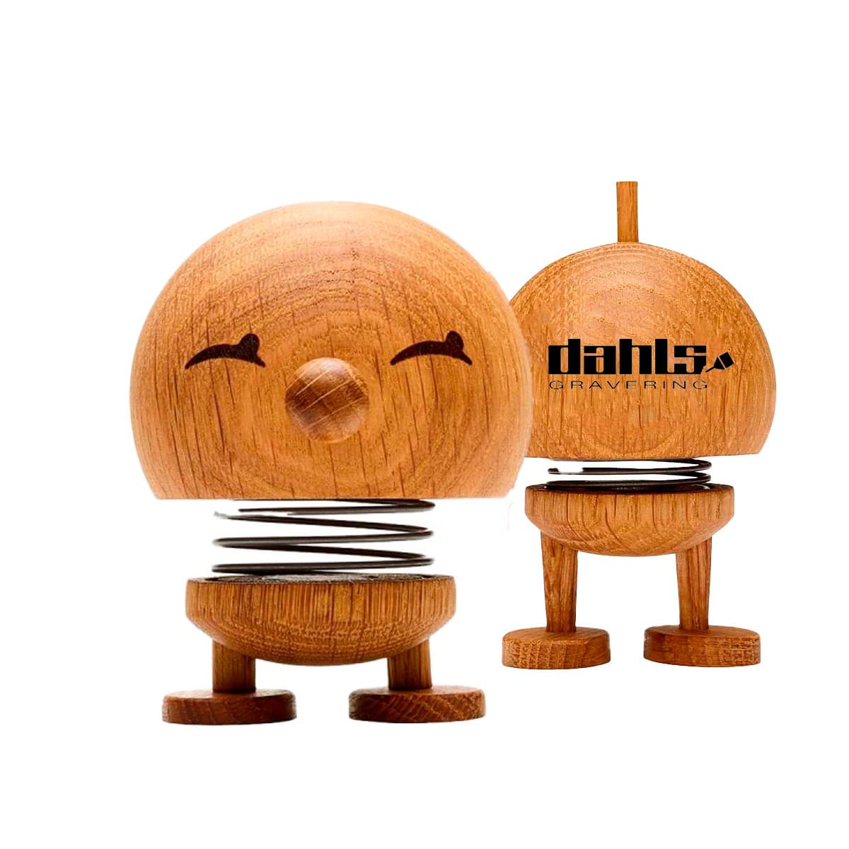 Hoptimist Bimle eg Medium Firmagaver med logo - Firmagaver med logo med gravering