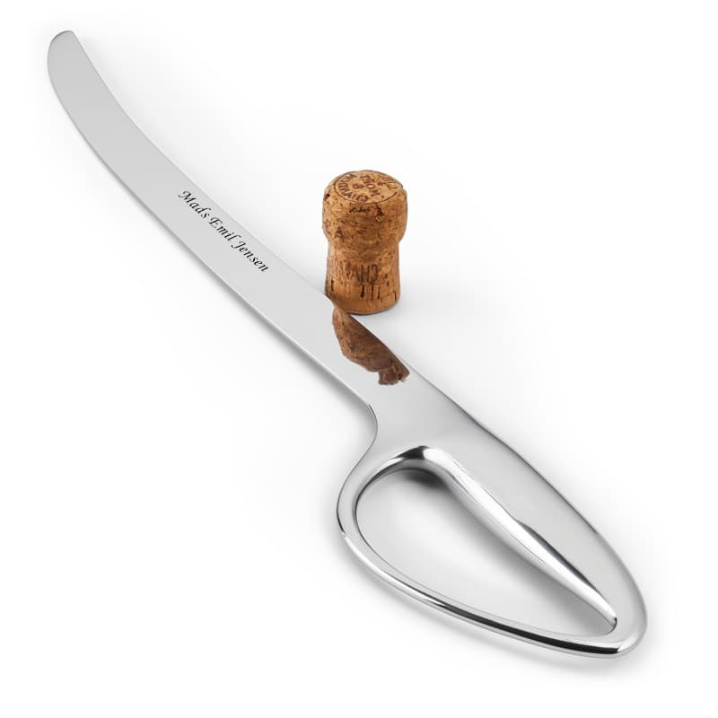 Philippi SAINT TROPEZ Champagne sabel - Champagnesabel med gravering