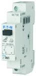 Eaton Z-S230/S - Kiprel� 1 slutte 230v t/din-skinne
