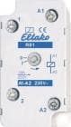 Installationsrel� 1 slutte, 10A, 12V d�semont. 50x26x32mm