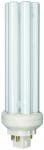Philips Master PL-T 42w/827 GX24Q-4 4pin kompaktr�r