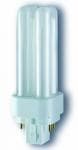 Osram Dulux D/E 26w/840 G24Q-3 4pin kompaktr�r