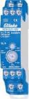 Eltako Lysd�mper 8-230V UC / 1-10V til t�nding med trykknap med fjeder retur