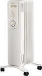 Adax Mobil Olieradiator NOVA15 1500w 230v p� hjul