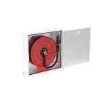 Falck 4SW indend�rs isoleret slangeskab med 30mtr. 19 mm slange