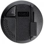 Rondo Gulv Lysd�mper til ledning 4-100W LED, 40-250W halogen - Sort
