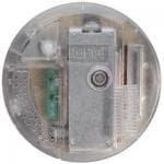 Rondo Lysd�mper til ledning 4-100W LED - Transparent