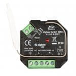 Scan Products 12501 - Zigbee 3.0 box push lysd�mper 200w led (bagkant)