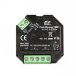 Scan Products 12521 - Box push lysd�mper 200w LED (bagkant)