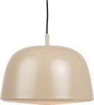 Bamse Pendel Led D�mp Sand