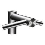 Dyson Airblade Wash+Dry h�ndvaskarmatur st�l WD04,short