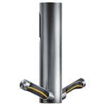 Dyson Airblade h�ndt�rrer 9kJ St�l HU03